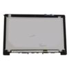 מסך מקט 22070 - Asus ZenBook Pro UX501V UX501VW Lcd Touch Screen w Bezel 15.6 FHD 30 Pin , חלקי חילוף למחשבים ניידים ,חלקי חילוף למחשבים , חלקי חילוף למחשבים ניידים לקנייה , חלקי חילוף למחשבים ניידים למכירה , חלקי חילוף למחשבים ניידים מחיר , חלקי חילוף למחשבים ניידים בזול , חלקי חילוף למחשבים למכירה , חלקי חילוף למחשבים לקנייה , חלקי חילוף למחשבים מחיר , חלקי חילוף למחשבים בזול , מסכים למחשבים , מסכים למחשבים לקנייה , מסכים למחשבים למכירה , מסכים למחשבים בזול , מסכים למחשבים מחיר , מסכים למחשבים ניידים , מסכים למחשבים ניידים למכירה , מסכים למחשבים ניידים לקנייה , מסכים למחשבים ניידים מחיר , מסכים למחשבים ניידים בזול , מסכי מחשב , מסכי מחשב לקנייה , מסכי מחשב למכירה , מסכי מחשב בזול , מסכי מחשב מחיר