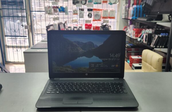 HP 255 G5 , מחשבים ניידים לקנייה , מחשבים ניידים למכירה , מחשבים ניידים יד 2 , מחשבים ניידים משומשים , מחשבים ניידים יד 2 לקנייה , מחשבים ניידים יד 2 למכירה , מחשבים ניידים משומשים למכירה , מחשבים ניידים משומשים לקנייה , מחשבים ניידים חדשים למכירה , מחשבים ניידים חדשים לקנייה , מחשב נייד מחודש , מחשב נייד מחודש לקנייה , מחשב נייד מחודש למכירה , מחשב נייד מחודש בזול , מחשב נייד בזול , מחשב נייד מחודש מחיר , מחשב נייד מחיר , תיקונים מחשבים ניידים , תיקון מחשב נייד , מעבדת תיקונים , מעבדת מחשבים , מעבדת מחשבים במרכז , מעבדת מחשבים ברמת גן , מחשבים למכירה , מחשבים לקנייה , מחשבים בזול לקנייה , מחשבים לקנייה מחיר , מעבדת תיקון מחשבים , חנות חלפים למחשבים , חלפים למחשבים , רכישת מחשבים משומשים , מחשבים ניידים לקנייה בזול , מחשבים ניידים למכירה בזול , מחשבים ניידים זולים מחיר