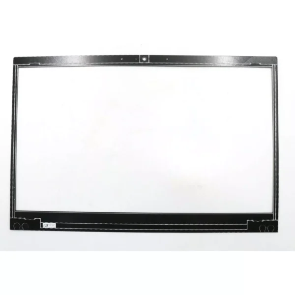 ⁦מדבקת מסגרת למחשב נייד New Genuine Lenovo ThinkPad T490 LCD Front Bezel Sheet Cover Sticker 5M11B95338⁩ – תמונה ⁦2⁩