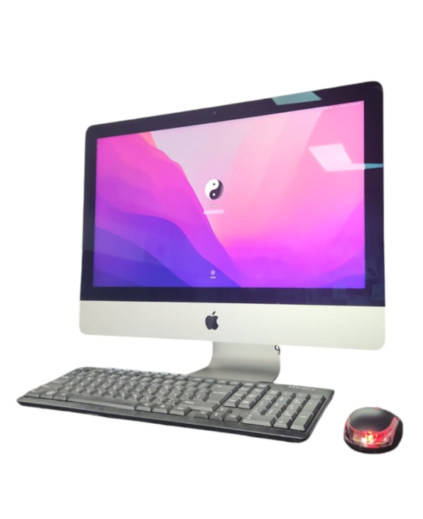 איימק מחודש 21.5 אינץ דגם iMac A1418