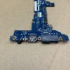 ⁦לוח אם למחשב נייד LENOVO THINKPAD S1 YOGA MOATHERBOARD I5-4200U 4G⁩ – תמונה ⁦3⁩