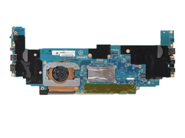 ⁦לוח אם למחשב נייד Genuine Lenovo ThinkPad X1 Yoga 3rd Gen Motherboard Main Board 5B20V13398⁩ – תמונה ⁦3⁩
