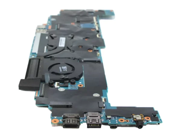 ⁦לוח אם למחשב נייד Genuine Lenovo ThinkPad X1 Yoga 3rd Gen Motherboard Main Board 5B20V13398⁩ – תמונה ⁦2⁩