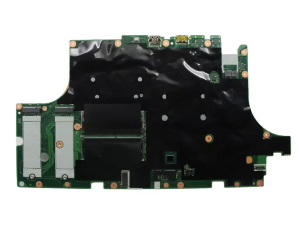⁦לוח אם למחשב נייד LENOVO ThorP T-1 INTEL BDPLANAR ThinkPad P15v Gen 1  NM-C641  i7 10750H 5B20Z48123⁩ – תמונה ⁦2⁩