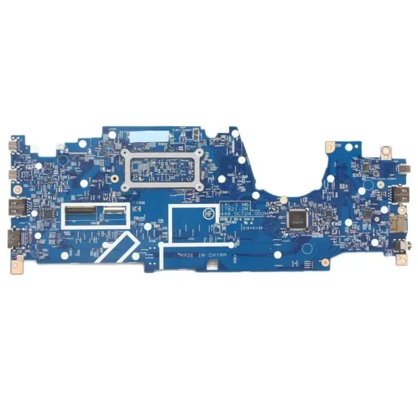 ⁦לוח אם למחשב נייד Lenovo ThinkPad L380  Motherboard Systemboard 02HM020 5B21B35271⁩ – תמונה ⁦2⁩