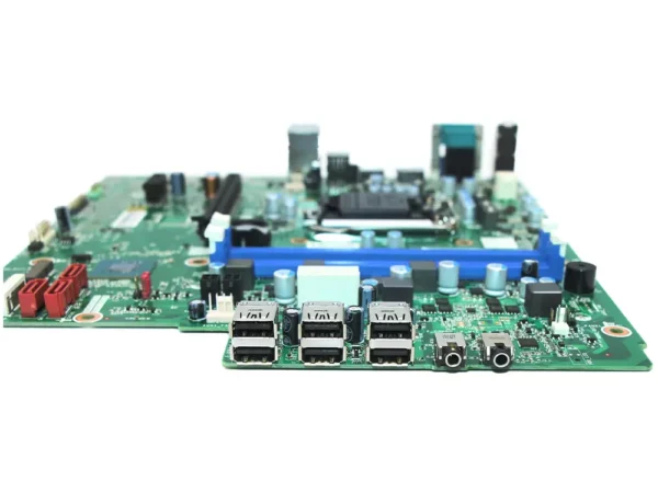 ⁦לוח אם למחשב נייח 5B20U53858 FOR Lenovo V530-15ICR Tower MOTHERBOARD IB365MH⁩ – תמונה ⁦3⁩