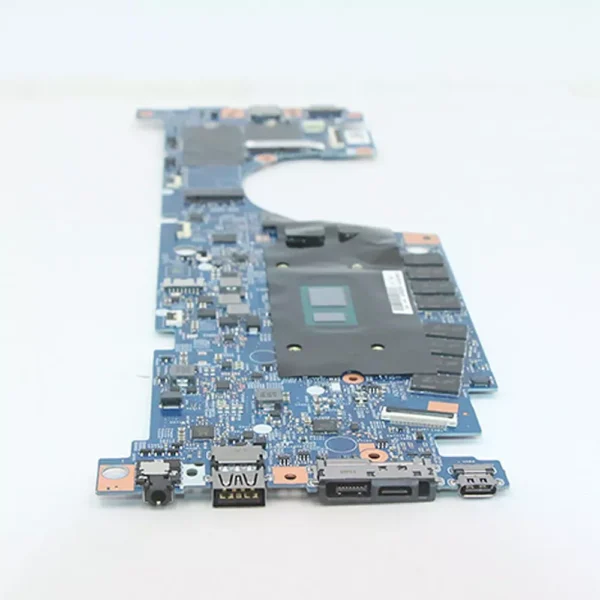 ⁦לוח אם למחשב נייד Lenovo ThinkPad L13 Gen 2/L13  Gen 2  I5-1135G7 CPU 16G 5 b21k85606 5 b20z48276⁩ – תמונה ⁦3⁩