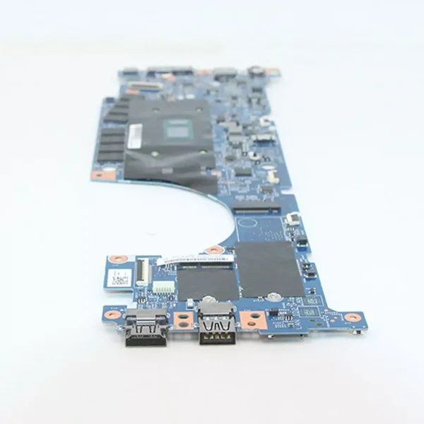 ⁦לוח אם למחשב נייד Lenovo ThinkPad L13 Gen 2/L13  Gen 2  I5-1135G7 CPU 16G 5 b21k85606 5 b20z48276⁩ – תמונה ⁦4⁩