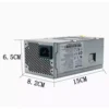 ⁦ספק כוח למחשב PA-2181-3 Lenovo ThinkCentre M Series desktops 00PC790⁩ – תמונה ⁦2⁩