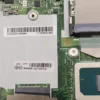⁦לוח אם למחשב נייד LENOVO ThinkPad T14 Gen 3 BDPLANAR I7-1260P 16G 5B21J39316⁩ – תמונה ⁦3⁩