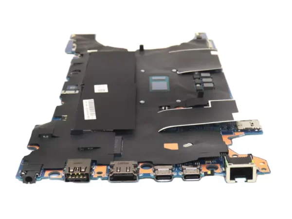 ⁦לוח אם למחשב נייד Lenovo ThinkPad L14 GEN 3 L15 GEN 3 Motherboard i5-1235U 213035-1 5B21J15333 5B21J15357⁩ – תמונה ⁦3⁩