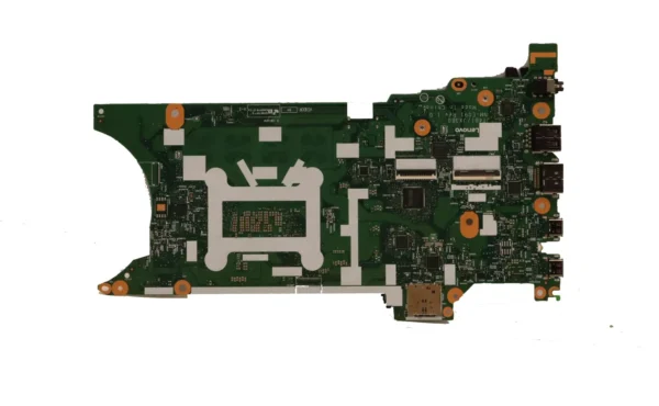 ⁦לוח אם למחשב נייד Lenovo Thinkpad X13 Gen 3 T14s Gen 3 Motherboard i5-1245U 16G 5B21H55405⁩ – תמונה ⁦2⁩
