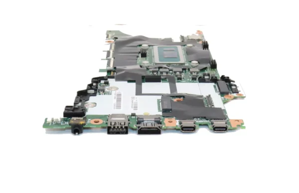 ⁦לוח אם למחשב נייד Lenovo Thinkpad X13 Gen 3 T14s Gen 3 Motherboard i5-1245U 16G 5B21H55405⁩ – תמונה ⁦3⁩