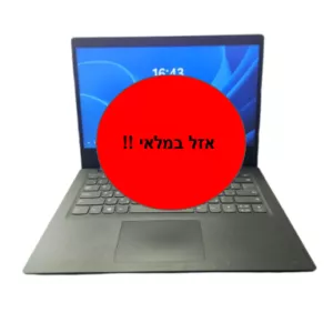 LENOVO V14-IWL - 14' / I3 / 8G / 250G