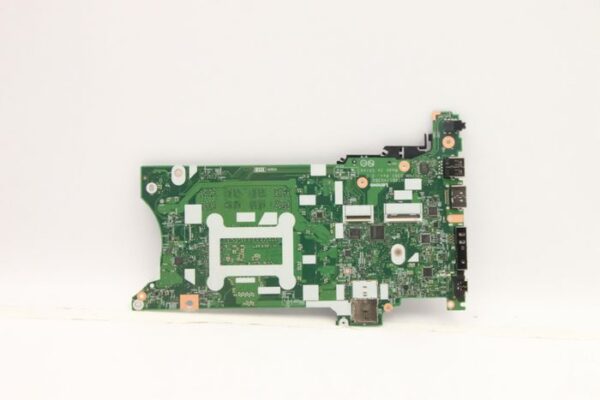 ⁦לוח אם למחשב נייד LENOVO ThinkPad T14s Gen 2 BDPLANAR i5-1135G7 16G 201WIN 5B21H19872⁩ – תמונה ⁦2⁩