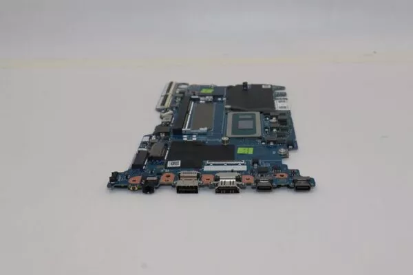 ⁦לוח אם למחשב נייד 5B21H83304 Lenovo thinkbook 14  G4⁩ – תמונה ⁦2⁩