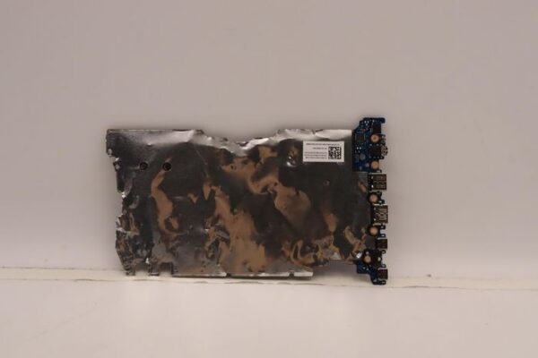 ⁦לוח אם למחשב נייד 5B21H84375 Thinkpad ThinkBook 15 G4 IAP Motherboard i7-1255UMA 8G⁩ – תמונה ⁦2⁩