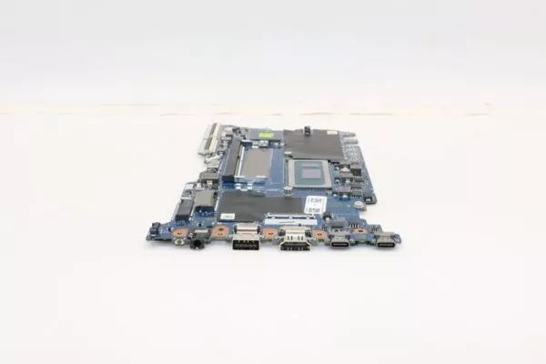 ⁦לוח אם למחשב נייד 5B21H84375 Thinkpad ThinkBook 15 G4 IAP Motherboard i7-1255UMA 8G⁩ – תמונה ⁦3⁩