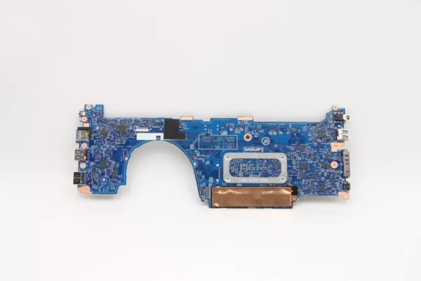 ⁦לוח אם למחשב נייד Lenovo ThinkPad X13 Yoga Gen 1 Motherboard I7-10610U 16G 5B20X83565⁩ – תמונה ⁦2⁩