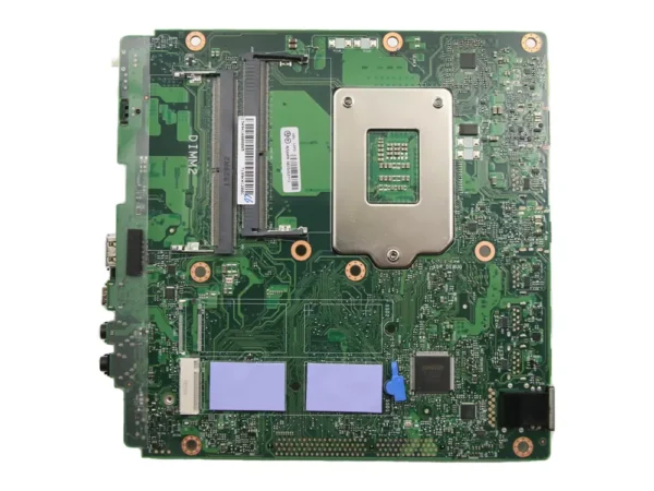 ⁦לוח אם למחשב נייח Lenovo ThinkCentre M720q Desktop Motherboard NM-B551 IQ3X0IL 5B20U53711⁩ – תמונה ⁦2⁩