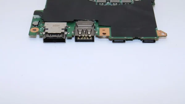 ⁦לוח אם למחשב נייד Lenovo ThinkPad X1 Carbon 9th Motherboard i7-1165G7 32G NM-D341 5B21K93248⁩ – תמונה ⁦2⁩