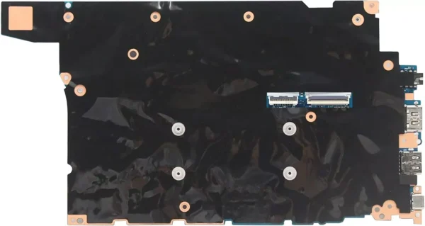 ⁦לוח אם למחשב נייד Lenovo Thinkpad E15 Gen 2 Motherboard i5-1135 G7 5B21C71927⁩ – תמונה ⁦2⁩