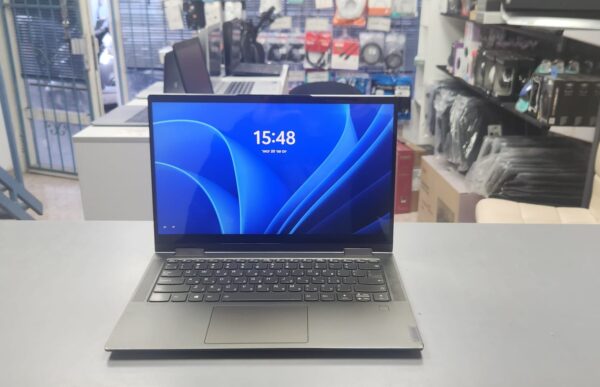 LENOVO YOGA 7 14 TOUCH , מחשבים ניידים לקנייה , מחשבים ניידים למכירה , מחשבים ניידים יד 2 , מחשבים ניידים משומשים , מחשבים ניידים יד 2 לקנייה , מחשבים ניידים יד 2 למכירה , מחשבים ניידים משומשים למכירה , מחשבים ניידים משומשים לקנייה , מחשבים ניידים חדשים למכירה , מחשבים ניידים חדשים לקנייה , מחשב נייד מחודש , מחשב נייד מחודש לקנייה , מחשב נייד מחודש למכירה , מחשב נייד מחודש בזול , מחשב נייד בזול , מחשב נייד מחודש מחיר , מחשב נייד מחיר , תיקונים מחשבים ניידים , תיקון מחשב נייד , מעבדת תיקונים , מעבדת מחשבים , מעבדת מחשבים במרכז , מעבדת מחשבים ברמת גן , מחשבים למכירה , מחשבים לקנייה , מחשבים בזול לקנייה , מחשבים לקנייה מחיר , מעבדת תיקון מחשבים , חנות חלפים למחשבים , חלפים למחשבים , רכישת מחשבים משומשים , מחשבים ניידים לקנייה בזול , מחשבים ניידים למכירה בזול , מחשבים ניידים זולים מחיר