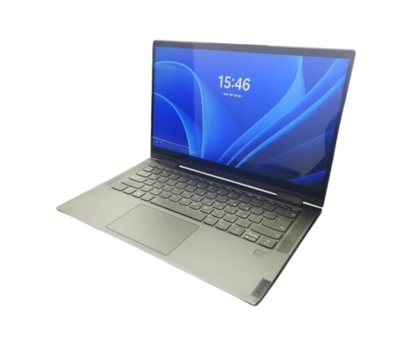 LENOVO YOGA 7 14 TOUCH , מחשבים ניידים לקנייה , מחשבים ניידים למכירה , מחשבים ניידים יד 2 , מחשבים ניידים משומשים , מחשבים ניידים יד 2 לקנייה , מחשבים ניידים יד 2 למכירה , מחשבים ניידים משומשים למכירה , מחשבים ניידים משומשים לקנייה , מחשבים ניידים חדשים למכירה , מחשבים ניידים חדשים לקנייה , מחשב נייד מחודש , מחשב נייד מחודש לקנייה , מחשב נייד מחודש למכירה , מחשב נייד מחודש בזול , מחשב נייד בזול , מחשב נייד מחודש מחיר , מחשב נייד מחיר , תיקונים מחשבים ניידים , תיקון מחשב נייד , מעבדת תיקונים , מעבדת מחשבים , מעבדת מחשבים במרכז , מעבדת מחשבים ברמת גן , מחשבים למכירה , מחשבים לקנייה , מחשבים בזול לקנייה , מחשבים לקנייה מחיר , מעבדת תיקון מחשבים , חנות חלפים למחשבים , חלפים למחשבים , רכישת מחשבים משומשים , מחשבים ניידים לקנייה בזול , מחשבים ניידים למכירה בזול , מחשבים ניידים זולים מחיר