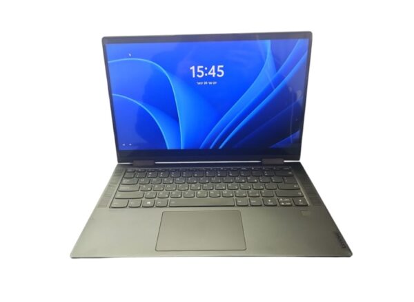 LENOVO YOGA 7 14 TOUCH , מחשבים ניידים לקנייה , מחשבים ניידים למכירה , מחשבים ניידים יד 2 , מחשבים ניידים משומשים , מחשבים ניידים יד 2 לקנייה , מחשבים ניידים יד 2 למכירה , מחשבים ניידים משומשים למכירה , מחשבים ניידים משומשים לקנייה , מחשבים ניידים חדשים למכירה , מחשבים ניידים חדשים לקנייה , מחשב נייד מחודש , מחשב נייד מחודש לקנייה , מחשב נייד מחודש למכירה , מחשב נייד מחודש בזול , מחשב נייד בזול , מחשב נייד מחודש מחיר , מחשב נייד מחיר , תיקונים מחשבים ניידים , תיקון מחשב נייד , מעבדת תיקונים , מעבדת מחשבים , מעבדת מחשבים במרכז , מעבדת מחשבים ברמת גן , מחשבים למכירה , מחשבים לקנייה , מחשבים בזול לקנייה , מחשבים לקנייה מחיר , מעבדת תיקון מחשבים , חנות חלפים למחשבים , חלפים למחשבים , רכישת מחשבים משומשים , מחשבים ניידים לקנייה בזול , מחשבים ניידים למכירה בזול , מחשבים ניידים זולים מחיר