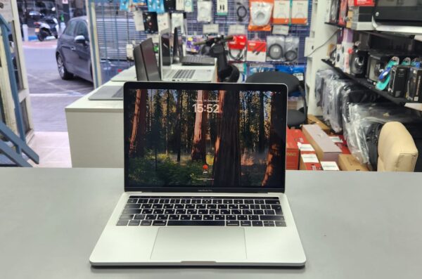 MACBOOK PRO A1989 , מחשבים ניידים לקנייה , מחשבים ניידים למכירה , מחשבים ניידים יד 2 , מחשבים ניידים משומשים , מחשבים ניידים יד 2 לקנייה , מחשבים ניידים יד 2 למכירה , מחשבים ניידים משומשים למכירה , מחשבים ניידים משומשים לקנייה , מחשבים ניידים חדשים למכירה , מחשבים ניידים חדשים לקנייה , מחשב נייד מחודש , מחשב נייד מחודש לקנייה , מחשב נייד מחודש למכירה , מחשב נייד מחודש בזול , מחשב נייד בזול , מחשב נייד מחודש מחיר , מחשב נייד מחיר , תיקונים מחשבים ניידים , תיקון מחשב נייד , מעבדת תיקונים , מעבדת מחשבים , מעבדת מחשבים במרכז , מעבדת מחשבים ברמת גן , מחשבים למכירה , מחשבים לקנייה , מחשבים בזול לקנייה , מחשבים לקנייה מחיר , מעבדת תיקון מחשבים , חנות חלפים למחשבים , חלפים למחשבים , רכישת מחשבים משומשים , מחשבים ניידים לקנייה בזול , מחשבים ניידים למכירה בזול , מחשבים ניידים זולים מחיר