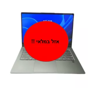 LENOVO YOGA C940-14IIL TOUCH - 14' / I7 / 16G / 1TB