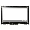 מקט 25070 - For HP Pavilion x360 M3-U M3-U001dx 13.3'' LCD LED HD (1366x768) Touch Screen Assembly + Frame , חלקי חילוף למחשבים ניידים ,חלקי חילוף למחשבים , חלקי חילוף למחשבים ניידים לקנייה , חלקי חילוף למחשבים ניידים למכירה , חלקי חילוף למחשבים ניידים מחיר , חלקי חילוף למחשבים ניידים בזול , חלקי חילוף למחשבים למכירה , חלקי חילוף למחשבים לקנייה , חלקי חילוף למחשבים מחיר , חלקי חילוף למחשבים בזול , מסכים למחשבים , מסכים למחשבים לקנייה , מסכים למחשבים למכירה , מסכים למחשבים בזול , מסכים למחשבים מחיר , מסכים למחשבים ניידים , מסכים למחשבים ניידים למכירה , מסכים למחשבים ניידים לקנייה , מסכים למחשבים ניידים מחיר , מסכים למחשבים ניידים בזול , מסכי מחשב , מסכי מחשב לקנייה , מסכי מחשב למכירה , מסכי מחשב בזול , מסכי מחשב מחיר