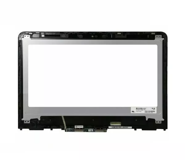 מקט 25070 - For HP Pavilion x360 M3-U M3-U001dx 13.3'' LCD LED HD (1366x768) Touch Screen Assembly + Frame , חלקי חילוף למחשבים ניידים ,חלקי חילוף למחשבים , חלקי חילוף למחשבים ניידים לקנייה , חלקי חילוף למחשבים ניידים למכירה , חלקי חילוף למחשבים ניידים מחיר , חלקי חילוף למחשבים ניידים בזול , חלקי חילוף למחשבים למכירה , חלקי חילוף למחשבים לקנייה , חלקי חילוף למחשבים מחיר , חלקי חילוף למחשבים בזול , מסכים למחשבים , מסכים למחשבים לקנייה , מסכים למחשבים למכירה , מסכים למחשבים בזול , מסכים למחשבים מחיר , מסכים למחשבים ניידים , מסכים למחשבים ניידים למכירה , מסכים למחשבים ניידים לקנייה , מסכים למחשבים ניידים מחיר , מסכים למחשבים ניידים בזול , מסכי מחשב , מסכי מחשב לקנייה , מסכי מחשב למכירה , מסכי מחשב בזול , מסכי מחשב מחיר