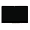 מקט 25070 - For HP Pavilion x360 M3-U M3-U001dx 13.3'' LCD LED HD (1366x768) Touch Screen Assembly + Frame , חלקי חילוף למחשבים ניידים ,חלקי חילוף למחשבים , חלקי חילוף למחשבים ניידים לקנייה , חלקי חילוף למחשבים ניידים למכירה , חלקי חילוף למחשבים ניידים מחיר , חלקי חילוף למחשבים ניידים בזול , חלקי חילוף למחשבים למכירה , חלקי חילוף למחשבים לקנייה , חלקי חילוף למחשבים מחיר , חלקי חילוף למחשבים בזול , מסכים למחשבים , מסכים למחשבים לקנייה , מסכים למחשבים למכירה , מסכים למחשבים בזול , מסכים למחשבים מחיר , מסכים למחשבים ניידים , מסכים למחשבים ניידים למכירה , מסכים למחשבים ניידים לקנייה , מסכים למחשבים ניידים מחיר , מסכים למחשבים ניידים בזול , מסכי מחשב , מסכי מחשב לקנייה , מסכי מחשב למכירה , מסכי מחשב בזול , מסכי מחשב מחיר