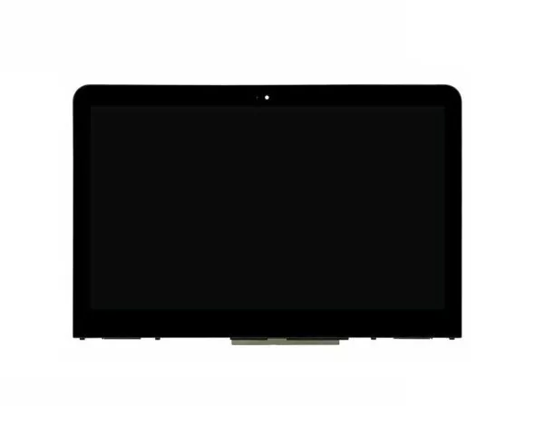 מקט 25070 - For HP Pavilion x360 M3-U M3-U001dx 13.3'' LCD LED HD (1366x768) Touch Screen Assembly + Frame , חלקי חילוף למחשבים ניידים ,חלקי חילוף למחשבים , חלקי חילוף למחשבים ניידים לקנייה , חלקי חילוף למחשבים ניידים למכירה , חלקי חילוף למחשבים ניידים מחיר , חלקי חילוף למחשבים ניידים בזול , חלקי חילוף למחשבים למכירה , חלקי חילוף למחשבים לקנייה , חלקי חילוף למחשבים מחיר , חלקי חילוף למחשבים בזול , מסכים למחשבים , מסכים למחשבים לקנייה , מסכים למחשבים למכירה , מסכים למחשבים בזול , מסכים למחשבים מחיר , מסכים למחשבים ניידים , מסכים למחשבים ניידים למכירה , מסכים למחשבים ניידים לקנייה , מסכים למחשבים ניידים מחיר , מסכים למחשבים ניידים בזול , מסכי מחשב , מסכי מחשב לקנייה , מסכי מחשב למכירה , מסכי מחשב בזול , מסכי מחשב מחיר