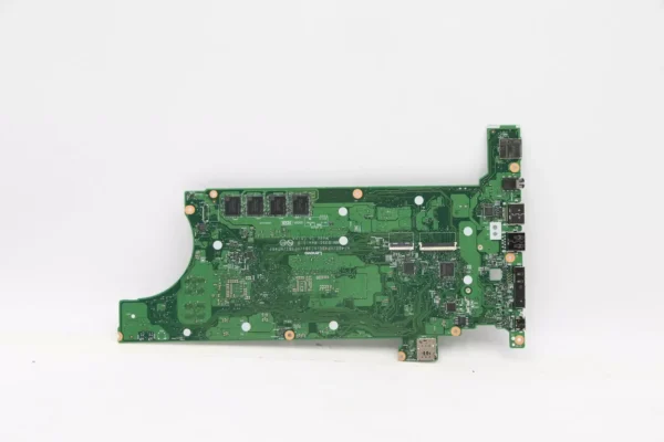 ⁦לוח אם למחשב נייד Lenovo Thinkpad t15 P15s Gen 2 i7-1165G7 16GB 5B21C15824 2.8 GHz DDR4 Motherboard⁩ – תמונה ⁦2⁩