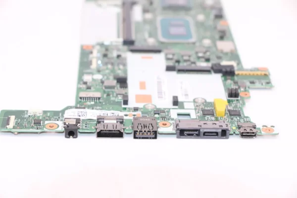 ⁦לוח אם למחשב נייד Lenovo Thinkpad t15 P15s Gen 2 i7-1165G7 16GB 5B21C15824 2.8 GHz DDR4 Motherboard⁩ – תמונה ⁦3⁩