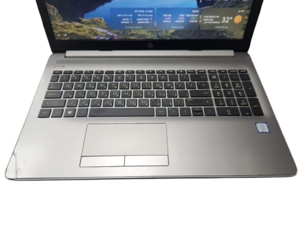 HP 250 G7 , מחשבים ניידים לקנייה , מחשבים ניידים למכירה , מחשבים ניידים יד 2 , מחשבים ניידים משומשים , מחשבים ניידים יד 2 לקנייה , מחשבים ניידים יד 2 למכירה , מחשבים ניידים משומשים למכירה , מחשבים ניידים משומשים לקנייה , מחשבים ניידים חדשים למכירה , מחשבים ניידים חדשים לקנייה , מחשב נייד מחודש , מחשב נייד מחודש לקנייה , מחשב נייד מחודש למכירה , מחשב נייד מחודש בזול , מחשב נייד בזול , מחשב נייד מחודש מחיר , מחשב נייד מחיר , תיקונים מחשבים ניידים , תיקון מחשב נייד , מעבדת תיקונים , מעבדת מחשבים , מעבדת מחשבים במרכז , מעבדת מחשבים ברמת גן , מחשבים למכירה , מחשבים לקנייה , מחשבים בזול לקנייה , מחשבים לקנייה מחיר , מעבדת תיקון מחשבים , חנות חלפים למחשבים , חלפים למחשבים , רכישת מחשבים משומשים , מחשבים ניידים לקנייה בזול , מחשבים ניידים למכירה בזול , מחשבים ניידים זולים מחיר