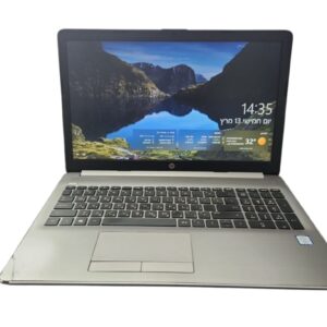 HP 250 G7 , מחשבים ניידים לקנייה , מחשבים ניידים למכירה , מחשבים ניידים יד 2 , מחשבים ניידים משומשים , מחשבים ניידים יד 2 לקנייה , מחשבים ניידים יד 2 למכירה , מחשבים ניידים משומשים למכירה , מחשבים ניידים משומשים לקנייה , מחשבים ניידים חדשים למכירה , מחשבים ניידים חדשים לקנייה , מחשב נייד מחודש , מחשב נייד מחודש לקנייה , מחשב נייד מחודש למכירה , מחשב נייד מחודש בזול , מחשב נייד בזול , מחשב נייד מחודש מחיר , מחשב נייד מחיר , תיקונים מחשבים ניידים , תיקון מחשב נייד , מעבדת תיקונים , מעבדת מחשבים , מעבדת מחשבים במרכז , מעבדת מחשבים ברמת גן , מחשבים למכירה , מחשבים לקנייה , מחשבים בזול לקנייה , מחשבים לקנייה מחיר , מעבדת תיקון מחשבים , חנות חלפים למחשבים , חלפים למחשבים , רכישת מחשבים משומשים , מחשבים ניידים לקנייה בזול , מחשבים ניידים למכירה בזול , מחשבים ניידים זולים מחיר
