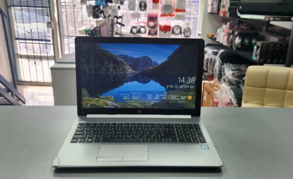 HP 250 G7 , מחשבים ניידים לקנייה , מחשבים ניידים למכירה , מחשבים ניידים יד 2 , מחשבים ניידים משומשים , מחשבים ניידים יד 2 לקנייה , מחשבים ניידים יד 2 למכירה , מחשבים ניידים משומשים למכירה , מחשבים ניידים משומשים לקנייה , מחשבים ניידים חדשים למכירה , מחשבים ניידים חדשים לקנייה , מחשב נייד מחודש , מחשב נייד מחודש לקנייה , מחשב נייד מחודש למכירה , מחשב נייד מחודש בזול , מחשב נייד בזול , מחשב נייד מחודש מחיר , מחשב נייד מחיר , תיקונים מחשבים ניידים , תיקון מחשב נייד , מעבדת תיקונים , מעבדת מחשבים , מעבדת מחשבים במרכז , מעבדת מחשבים ברמת גן , מחשבים למכירה , מחשבים לקנייה , מחשבים בזול לקנייה , מחשבים לקנייה מחיר , מעבדת תיקון מחשבים , חנות חלפים למחשבים , חלפים למחשבים , רכישת מחשבים משומשים , מחשבים ניידים לקנייה בזול , מחשבים ניידים למכירה בזול , מחשבים ניידים זולים מחיר
