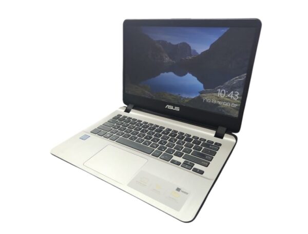 ASUS X407UA , מחשבים ניידים לקנייה , מחשבים ניידים למכירה , מחשבים ניידים יד 2 , מחשבים ניידים משומשים , מחשבים ניידים יד 2 לקנייה , מחשבים ניידים יד 2 למכירה , מחשבים ניידים משומשים למכירה , מחשבים ניידים משומשים לקנייה , מחשבים ניידים חדשים למכירה , מחשבים ניידים חדשים לקנייה , מחשב נייד מחודש , מחשב נייד מחודש לקנייה , מחשב נייד מחודש למכירה , מחשב נייד מחודש בזול , מחשב נייד בזול , מחשב נייד מחודש מחיר , מחשב נייד מחיר , תיקונים מחשבים ניידים , תיקון מחשב נייד , מעבדת תיקונים , מעבדת מחשבים , מעבדת מחשבים במרכז , מעבדת מחשבים ברמת גן , מחשבים למכירה , מחשבים לקנייה , מחשבים בזול לקנייה , מחשבים לקנייה מחיר , מעבדת תיקון מחשבים , חנות חלפים למחשבים , חלפים למחשבים , רכישת מחשבים משומשים , מחשבים ניידים לקנייה בזול , מחשבים ניידים למכירה בזול , מחשבים ניידים זולים מחיר