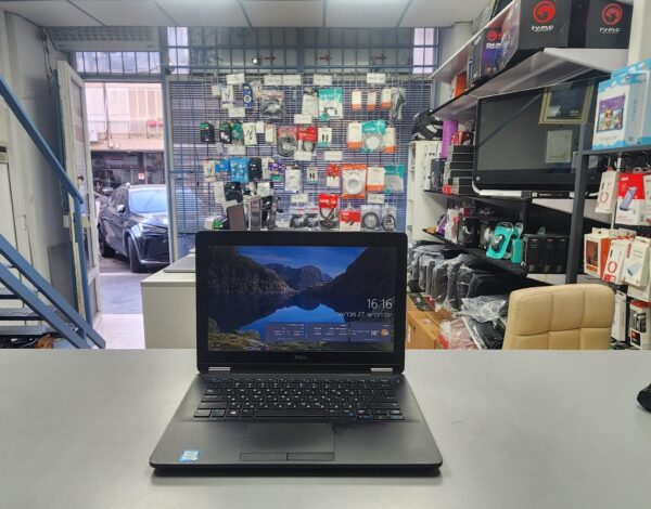 DELL LATITUDE E7270 , מחשבים ניידים לקנייה , מחשבים ניידים למכירה , מחשבים ניידים יד 2 , מחשבים ניידים משומשים , מחשבים ניידים יד 2 לקנייה , מחשבים ניידים יד 2 למכירה , מחשבים ניידים משומשים למכירה , מחשבים ניידים משומשים לקנייה , מחשבים ניידים חדשים למכירה , מחשבים ניידים חדשים לקנייה , מחשב נייד מחודש , מחשב נייד מחודש לקנייה , מחשב נייד מחודש למכירה , מחשב נייד מחודש בזול , מחשב נייד בזול , מחשב נייד מחודש מחיר , מחשב נייד מחיר , תיקונים מחשבים ניידים , תיקון מחשב נייד , מעבדת תיקונים , מעבדת מחשבים , מעבדת מחשבים במרכז , מעבדת מחשבים ברמת גן , מחשבים למכירה , מחשבים לקנייה , מחשבים בזול לקנייה , מחשבים לקנייה מחיר , מעבדת תיקון מחשבים , חנות חלפים למחשבים , חלפים למחשבים , רכישת מחשבים משומשים , מחשבים ניידים לקנייה בזול , מחשבים ניידים למכירה בזול , מחשבים ניידים זולים מחיר