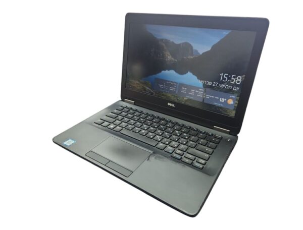 DELL LATITUDE E7270 , מחשבים ניידים לקנייה , מחשבים ניידים למכירה , מחשבים ניידים יד 2 , מחשבים ניידים משומשים , מחשבים ניידים יד 2 לקנייה , מחשבים ניידים יד 2 למכירה , מחשבים ניידים משומשים למכירה , מחשבים ניידים משומשים לקנייה , מחשבים ניידים חדשים למכירה , מחשבים ניידים חדשים לקנייה , מחשב נייד מחודש , מחשב נייד מחודש לקנייה , מחשב נייד מחודש למכירה , מחשב נייד מחודש בזול , מחשב נייד בזול , מחשב נייד מחודש מחיר , מחשב נייד מחיר , תיקונים מחשבים ניידים , תיקון מחשב נייד , מעבדת תיקונים , מעבדת מחשבים , מעבדת מחשבים במרכז , מעבדת מחשבים ברמת גן , מחשבים למכירה , מחשבים לקנייה , מחשבים בזול לקנייה , מחשבים לקנייה מחיר , מעבדת תיקון מחשבים , חנות חלפים למחשבים , חלפים למחשבים , רכישת מחשבים משומשים , מחשבים ניידים לקנייה בזול , מחשבים ניידים למכירה בזול , מחשבים ניידים זולים מחיר