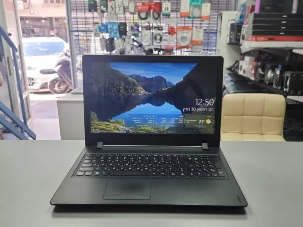 LENOVO IDEAPAD 110-15ISK , מחשבים ניידים לקנייה , מחשבים ניידים למכירה , מחשבים ניידים יד 2 , מחשבים ניידים משומשים , מחשבים ניידים יד 2 לקנייה , מחשבים ניידים יד 2 למכירה , מחשבים ניידים משומשים למכירה , מחשבים ניידים משומשים לקנייה , מחשבים ניידים חדשים למכירה , מחשבים ניידים חדשים לקנייה , מחשב נייד מחודש , מחשב נייד מחודש לקנייה , מחשב נייד מחודש למכירה , מחשב נייד מחודש בזול , מחשב נייד בזול , מחשב נייד מחודש מחיר , מחשב נייד מחיר , תיקונים מחשבים ניידים , תיקון מחשב נייד , מעבדת תיקונים , מעבדת מחשבים , מעבדת מחשבים במרכז , מעבדת מחשבים ברמת גן , מחשבים למכירה , מחשבים לקנייה , מחשבים בזול לקנייה , מחשבים לקנייה מחיר , מעבדת תיקון מחשבים , חנות חלפים למחשבים , חלפים למחשבים , רכישת מחשבים משומשים , מחשבים ניידים לקנייה בזול , מחשבים ניידים למכירה בזול , מחשבים ניידים זולים מחיר