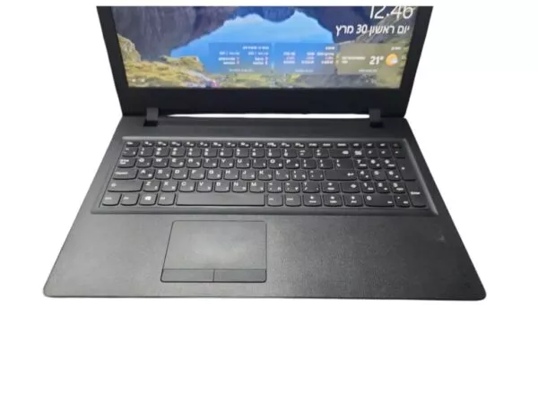 LENOVO IDEAPAD 110-15ISK , מחשבים ניידים לקנייה , מחשבים ניידים למכירה , מחשבים ניידים יד 2 , מחשבים ניידים משומשים , מחשבים ניידים יד 2 לקנייה , מחשבים ניידים יד 2 למכירה , מחשבים ניידים משומשים למכירה , מחשבים ניידים משומשים לקנייה , מחשבים ניידים חדשים למכירה , מחשבים ניידים חדשים לקנייה , מחשב נייד מחודש , מחשב נייד מחודש לקנייה , מחשב נייד מחודש למכירה , מחשב נייד מחודש בזול , מחשב נייד בזול , מחשב נייד מחודש מחיר , מחשב נייד מחיר , תיקונים מחשבים ניידים , תיקון מחשב נייד , מעבדת תיקונים , מעבדת מחשבים , מעבדת מחשבים במרכז , מעבדת מחשבים ברמת גן , מחשבים למכירה , מחשבים לקנייה , מחשבים בזול לקנייה , מחשבים לקנייה מחיר , מעבדת תיקון מחשבים , חנות חלפים למחשבים , חלפים למחשבים , רכישת מחשבים משומשים , מחשבים ניידים לקנייה בזול , מחשבים ניידים למכירה בזול , מחשבים ניידים זולים מחיר