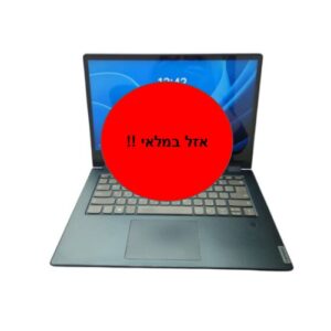 LENOVO IDEAPAD C340-14IWL TOUCH - 14' / I7 / 20G / 500G