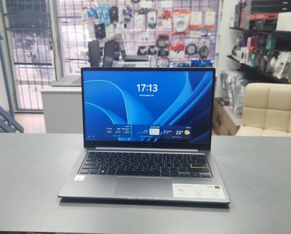 ASUS S333J , מחשבים ניידים לקנייה , מחשבים ניידים למכירה , מחשבים ניידים יד 2 , מחשבים ניידים משומשים , מחשבים ניידים יד 2 לקנייה , מחשבים ניידים יד 2 למכירה , מחשבים ניידים משומשים למכירה , מחשבים ניידים משומשים לקנייה , מחשבים ניידים חדשים למכירה , מחשבים ניידים חדשים לקנייה , מחשב נייד מחודש , מחשב נייד מחודש לקנייה , מחשב נייד מחודש למכירה , מחשב נייד מחודש בזול , מחשב נייד בזול , מחשב נייד מחודש מחיר , מחשב נייד מחיר , תיקונים מחשבים ניידים , תיקון מחשב נייד , מעבדת תיקונים , מעבדת מחשבים , מעבדת מחשבים במרכז , מעבדת מחשבים ברמת גן , מחשבים למכירה , מחשבים לקנייה , מחשבים בזול לקנייה , מחשבים לקנייה מחיר , מעבדת תיקון מחשבים , חנות חלפים למחשבים , חלפים למחשבים , רכישת מחשבים משומשים , מחשבים ניידים לקנייה בזול , מחשבים ניידים למכירה בזול , מחשבים ניידים זולים מחיר