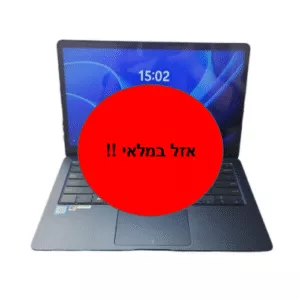 ASUS UX490U - 14' / I7 / 16G / 500G