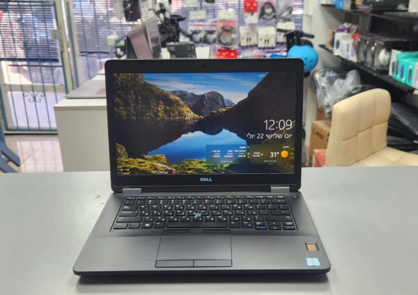 DELL LATITUDE E5470 , מחשבים ניידים לקנייה , מחשבים ניידים למכירה , מחשבים ניידים יד 2 , מחשבים ניידים משומשים , מחשבים ניידים יד 2 לקנייה , מחשבים ניידים יד 2 למכירה , מחשבים ניידים משומשים למכירה , מחשבים ניידים משומשים לקנייה , מחשבים ניידים חדשים למכירה , מחשבים ניידים חדשים לקנייה , מחשב נייד מחודש , מחשב נייד מחודש לקנייה , מחשב נייד מחודש למכירה , מחשב נייד מחודש בזול , מחשב נייד בזול , מחשב נייד מחודש מחיר , מחשב נייד מחיר , תיקונים מחשבים ניידים , תיקון מחשב נייד , מעבדת תיקונים , מעבדת מחשבים , מעבדת מחשבים במרכז , מעבדת מחשבים ברמת גן , מחשבים למכירה , מחשבים לקנייה , מחשבים בזול לקנייה , מחשבים לקנייה מחיר , מעבדת תיקון מחשבים , חנות חלפים למחשבים , חלפים למחשבים , רכישת מחשבים משומשים , מחשבים ניידים לקנייה בזול , מחשבים ניידים למכירה בזול , מחשבים ניידים זולים מחיר