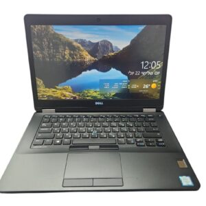 DELL LATITUDE E5470 , מחשבים ניידים לקנייה , מחשבים ניידים למכירה , מחשבים ניידים יד 2 , מחשבים ניידים משומשים , מחשבים ניידים יד 2 לקנייה , מחשבים ניידים יד 2 למכירה , מחשבים ניידים משומשים למכירה , מחשבים ניידים משומשים לקנייה , מחשבים ניידים חדשים למכירה , מחשבים ניידים חדשים לקנייה , מחשב נייד מחודש , מחשב נייד מחודש לקנייה , מחשב נייד מחודש למכירה , מחשב נייד מחודש בזול , מחשב נייד בזול , מחשב נייד מחודש מחיר , מחשב נייד מחיר , תיקונים מחשבים ניידים , תיקון מחשב נייד , מעבדת תיקונים , מעבדת מחשבים , מעבדת מחשבים במרכז , מעבדת מחשבים ברמת גן , מחשבים למכירה , מחשבים לקנייה , מחשבים בזול לקנייה , מחשבים לקנייה מחיר , מעבדת תיקון מחשבים , חנות חלפים למחשבים , חלפים למחשבים , רכישת מחשבים משומשים , מחשבים ניידים לקנייה בזול , מחשבים ניידים למכירה בזול , מחשבים ניידים זולים מחיר